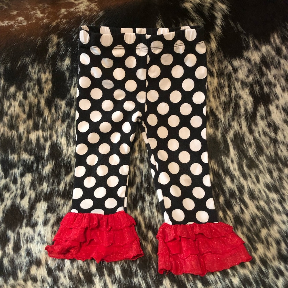 Rare Editions leggings